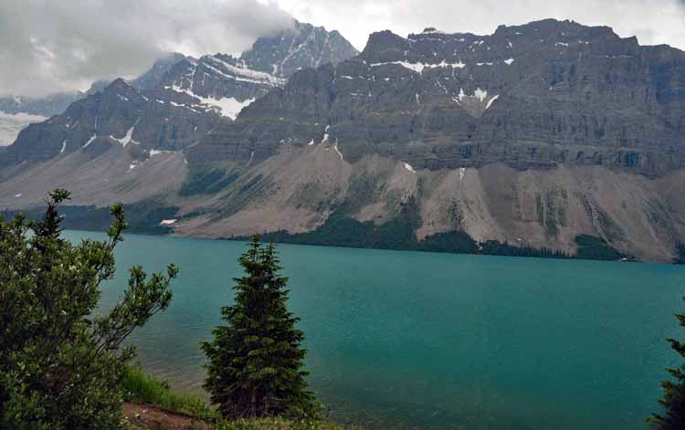 lake
